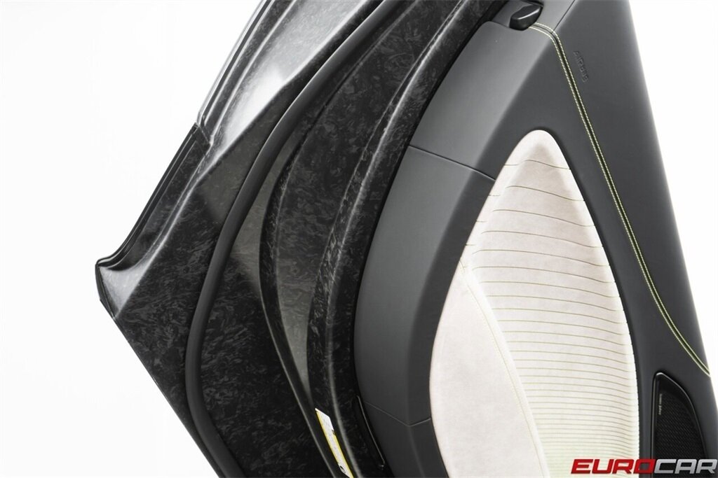 2023 Maserati MC20 Cielo  *MASSIVE $314,545 MSRP * SPECIAL FACTORY MATTE PAINT * CERAMIC BRAKES* - Photo 29 - Costa Mesa, CA 92626