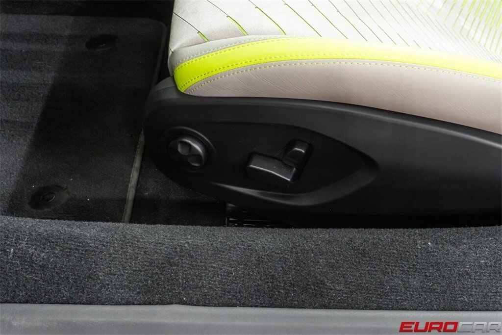 2023 Maserati MC20 Cielo  *MASSIVE $314,545 MSRP * SPECIAL FACTORY MATTE PAINT * CERAMIC BRAKES* - Photo 52 - Costa Mesa, CA 92626