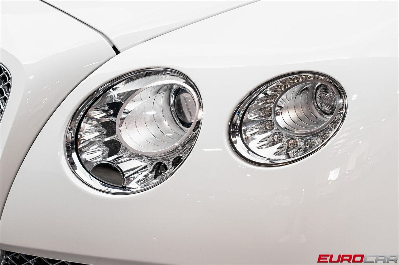 2014 Bentley Continental GT Speed  *MULLINER DRIVING SPEC * IMMACULATE CONDITION* - Photo 12 - Costa Mesa, CA 92626