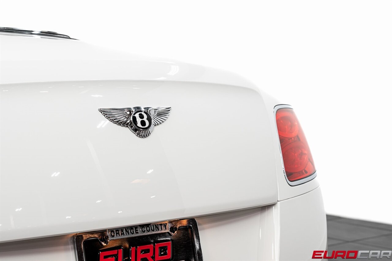 2014 Bentley Continental GT Speed  *MULLINER DRIVING SPEC * IMMACULATE CONDITION* - Photo 19 - Costa Mesa, CA 92626