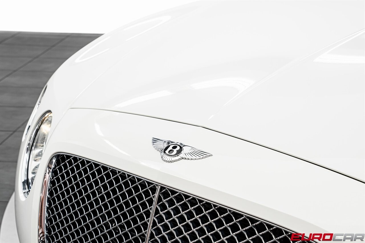 2014 Bentley Continental GT Speed  *MULLINER DRIVING SPEC * IMMACULATE CONDITION* - Photo 11 - Costa Mesa, CA 92626