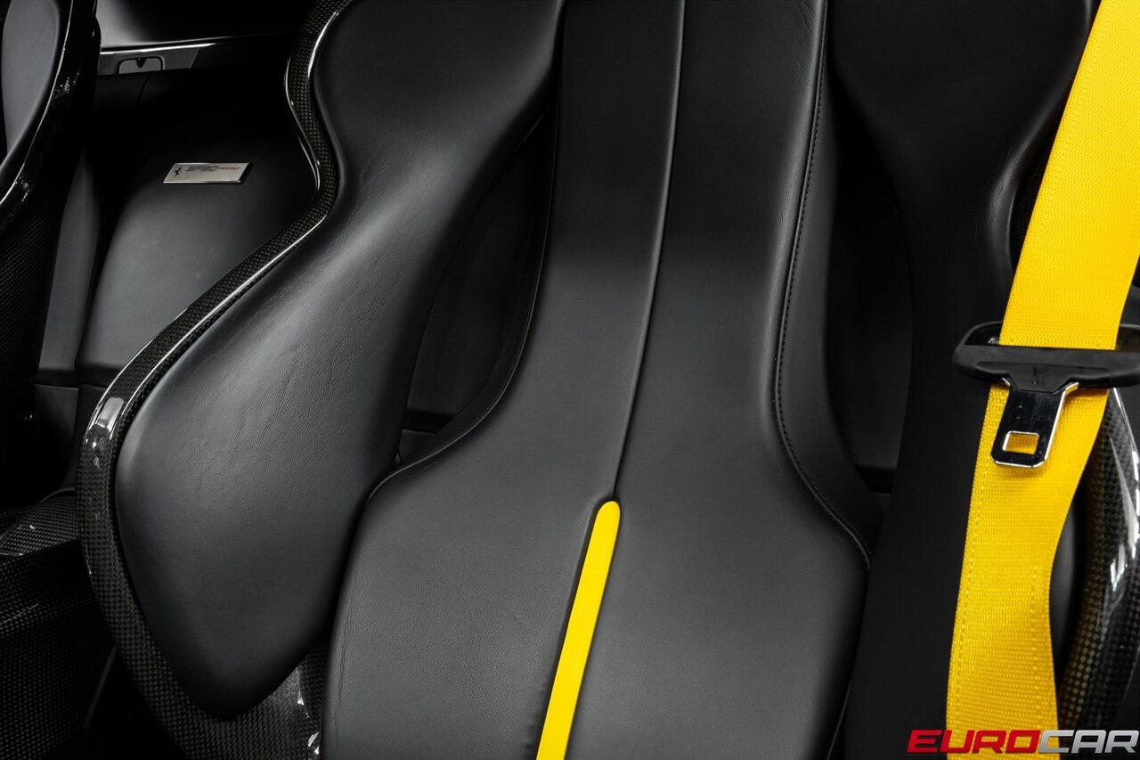 2022 Ferrari SF90 Stradale  *HUGE CARBON OPTIONS * CARBON FIBER WHEELS * EXTENDED FIORANO* - Photo 48 - Costa Mesa, CA 92626