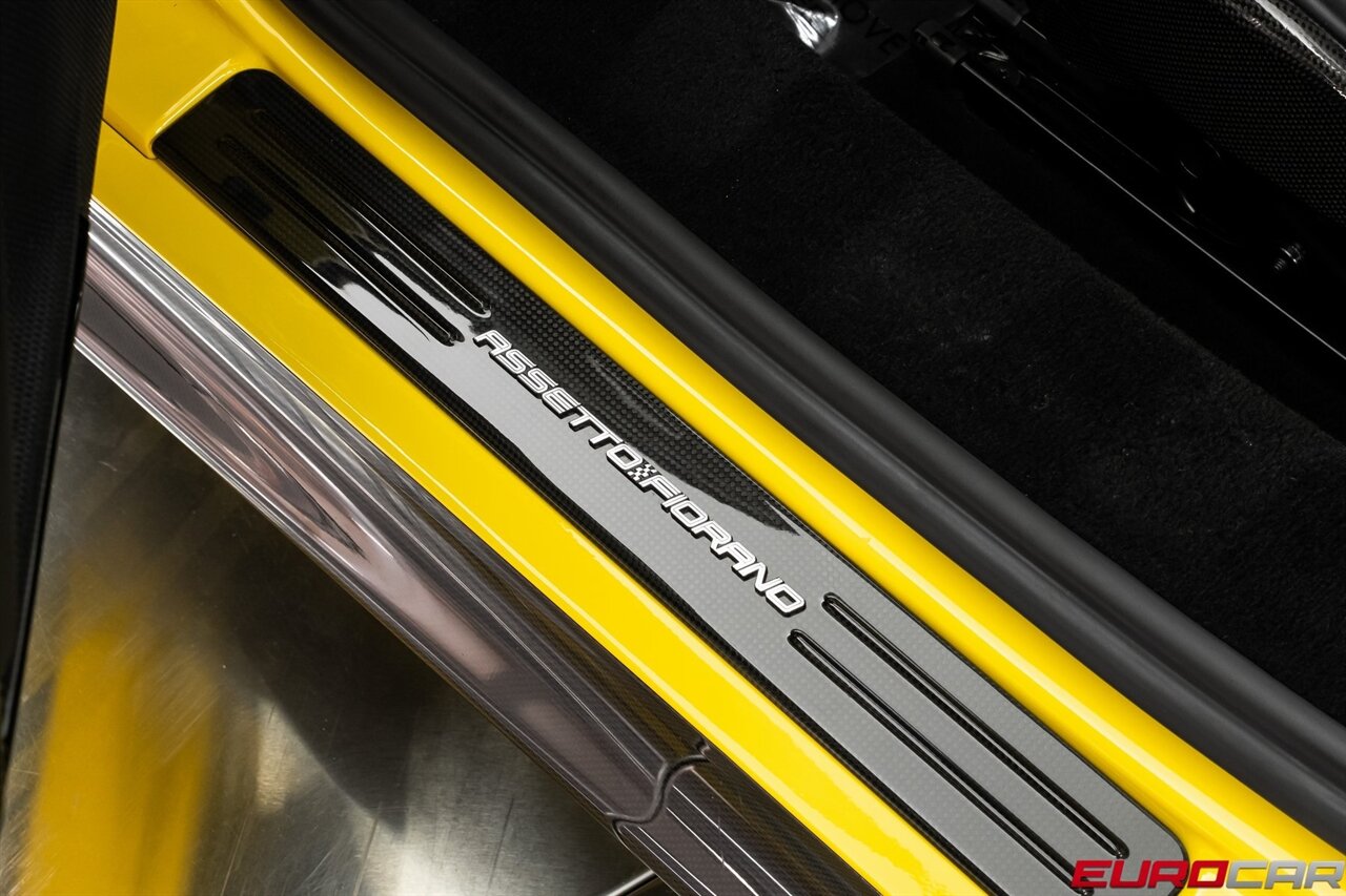 2022 Ferrari SF90 Stradale  *HUGE CARBON OPTIONS * CARBON FIBER WHEELS * EXTENDED FIORANO* - Photo 51 - Costa Mesa, CA 92626