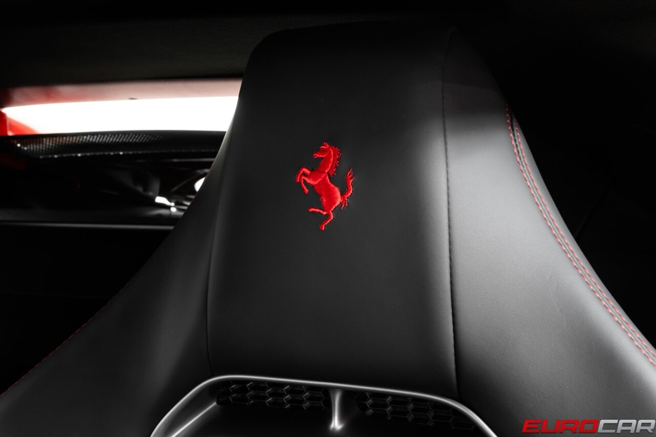 2023 Ferrari SF90 Stradale *CARBON FIBER INTERIOR * SUSPENSION LIFTER* - Photo 49 - Costa Mesa, CA 92626