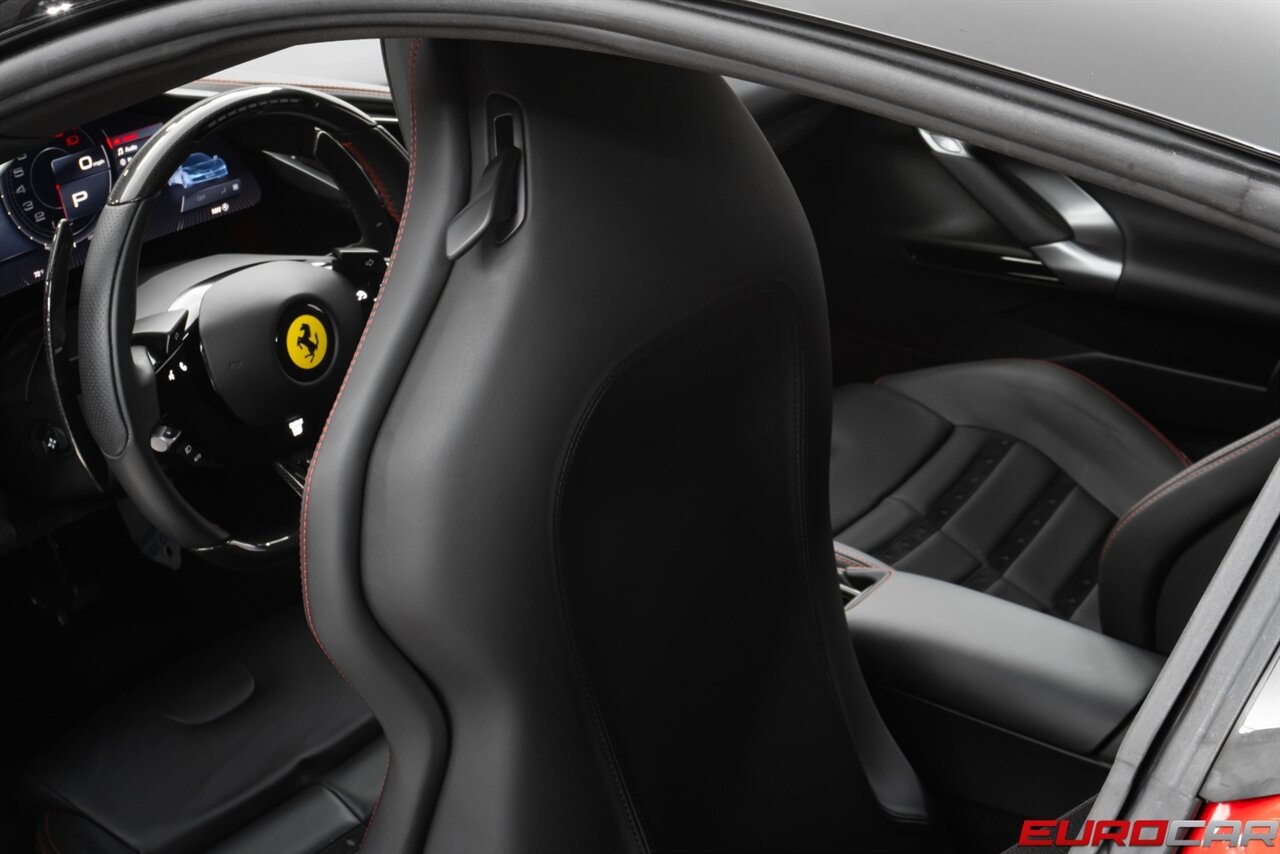 2023 Ferrari SF90 Stradale *CARBON FIBER INTERIOR * SUSPENSION LIFTER* - Photo 48 - Costa Mesa, CA 92626