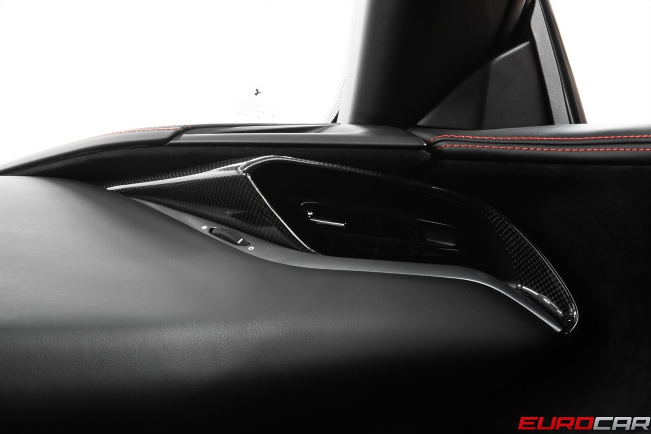 2023 Ferrari SF90 Stradale *CARBON FIBER INTERIOR * SUSPENSION LIFTER* - Photo 42 - Costa Mesa, CA 92626