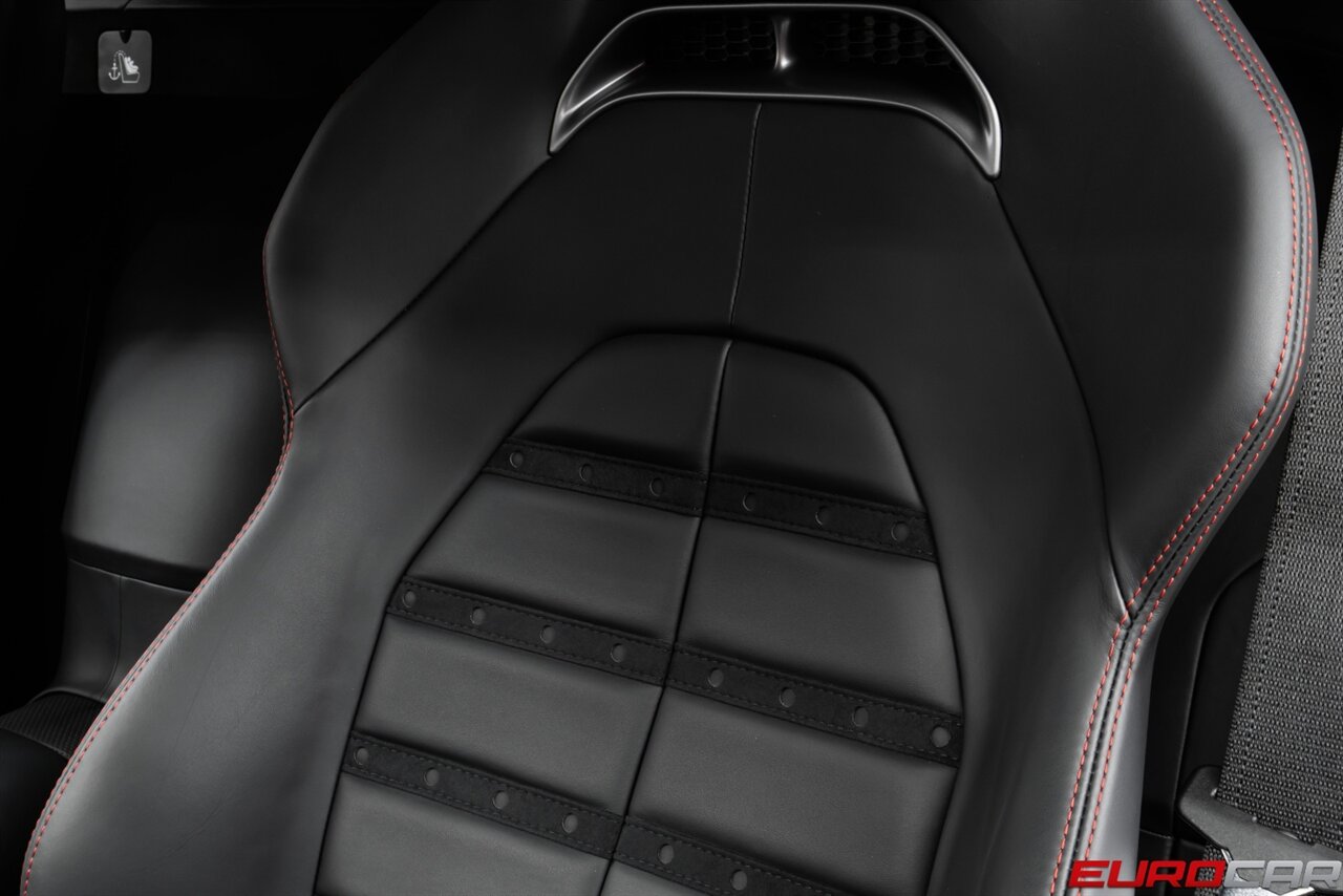 2023 Ferrari SF90 Stradale *CARBON FIBER INTERIOR * SUSPENSION LIFTER* - Photo 50 - Costa Mesa, CA 92626
