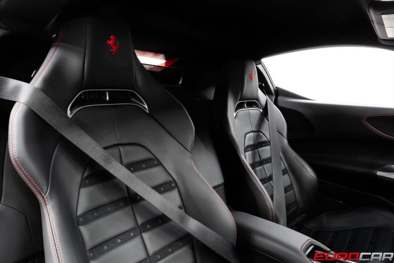 2023 Ferrari SF90 Stradale *CARBON FIBER INTERIOR * SUSPENSION LIFTER* - Photo 46 - Costa Mesa, CA 92626