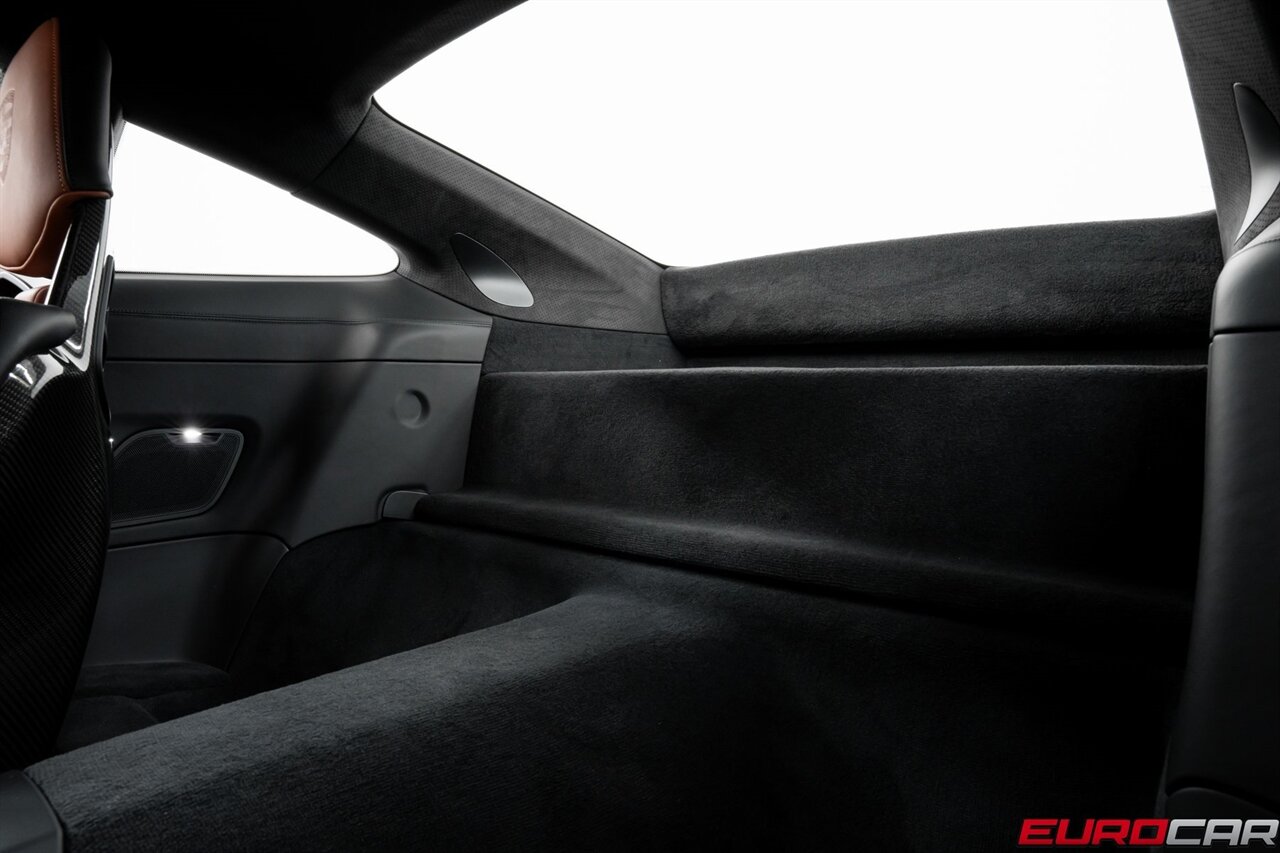 2024 Porsche 911 S/T *HERITAGE DESIGN PACKAGE * FRONT LIFT * 1 OF 1963 BUILT* - Photo 51 - Costa Mesa, CA 92626