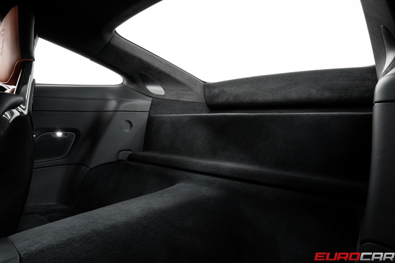 2024 Porsche 911 S/T *HERITAGE DESIGN PACKAGE * FRONT LIFT * 1 OF 1963 BUILT* - Photo 51 - Costa Mesa, CA 92626