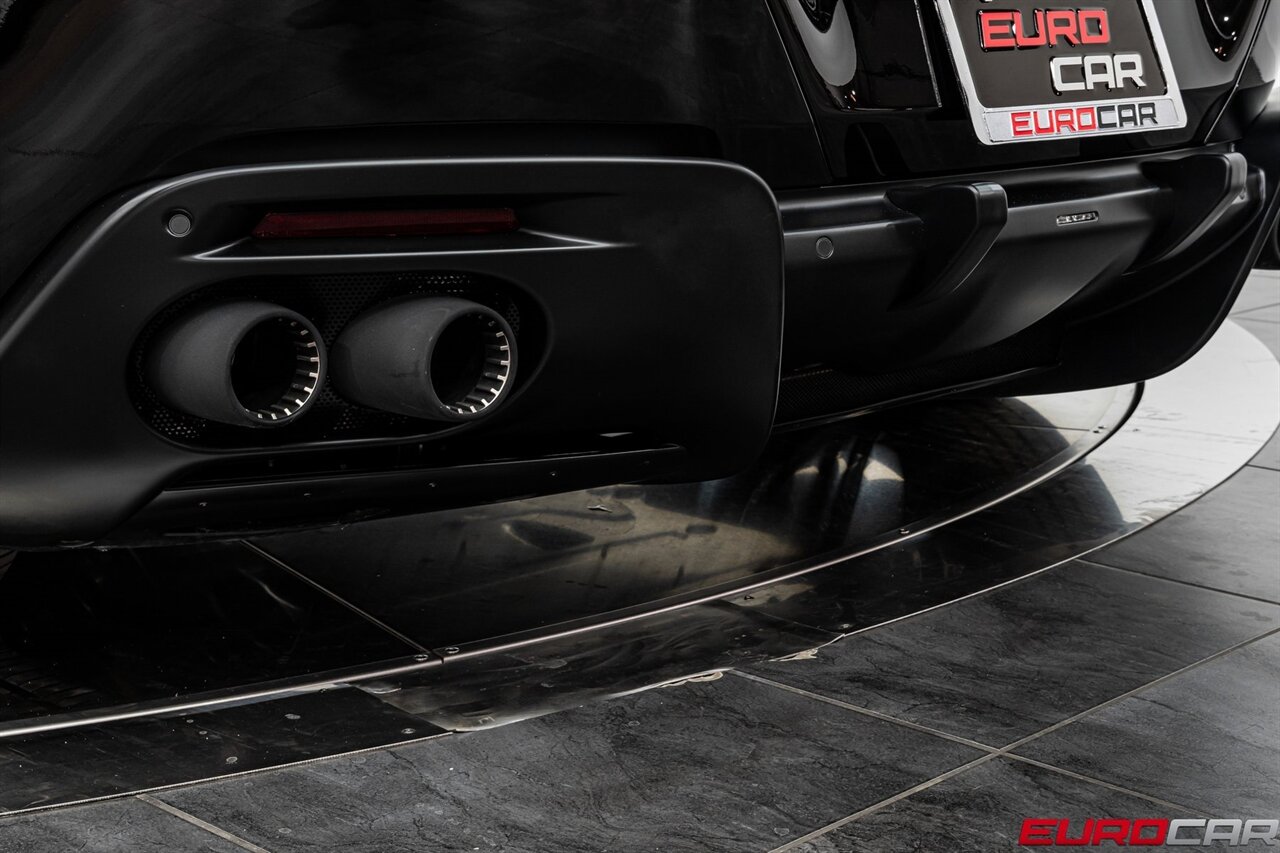2025 Ferrari Roma Spider *FULL BODY PPF * CARBON FIBER LED STEERING WHEEL* - Photo 20 - Costa Mesa, CA 92626