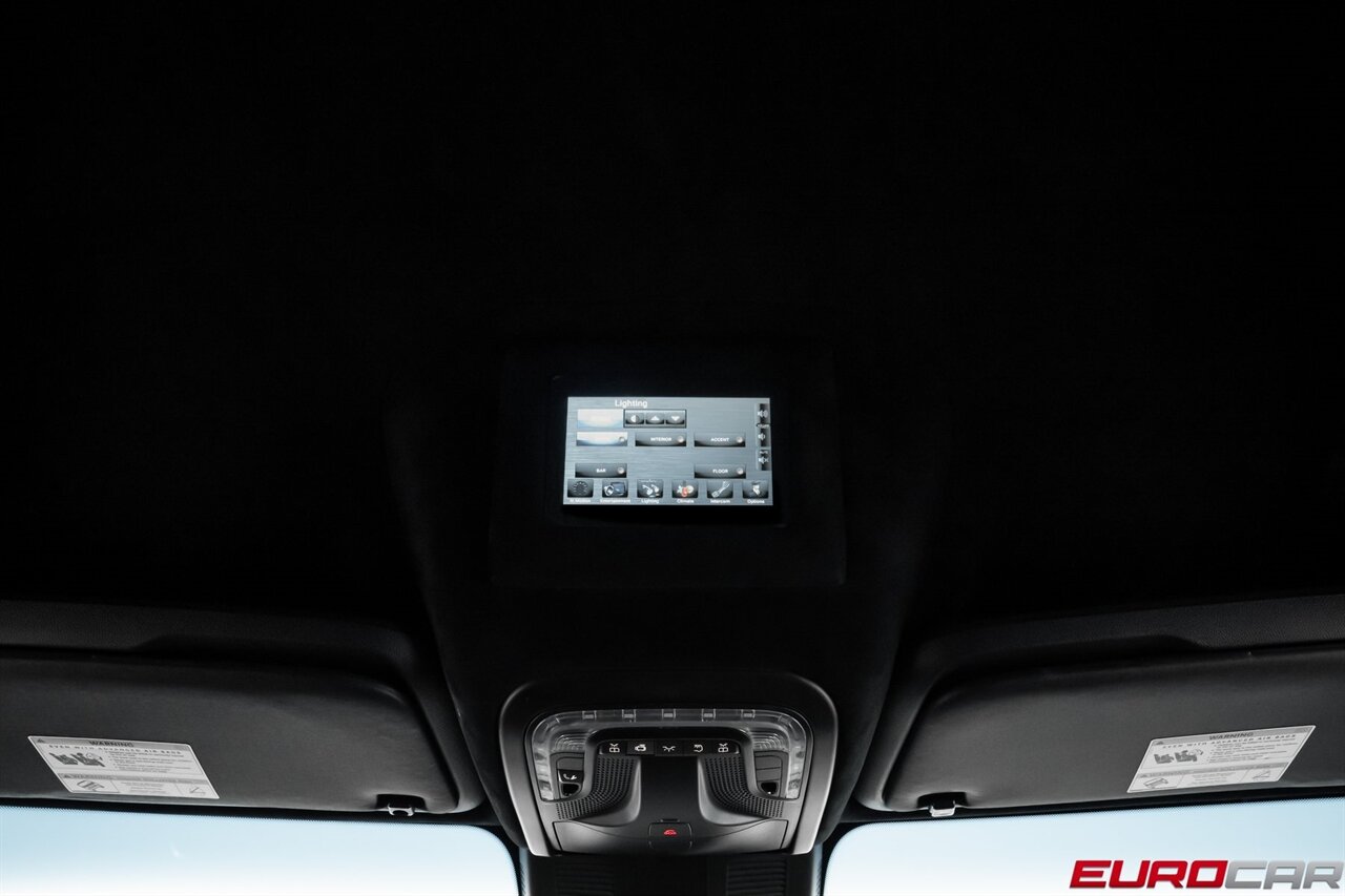 2022 Mercedes-Benz Sprinter Cargo 170 WB Extended  *CUSTOM INTERIOR * SHOOTING STAR HEADLINER* - Photo 17 - Costa Mesa, CA 92626