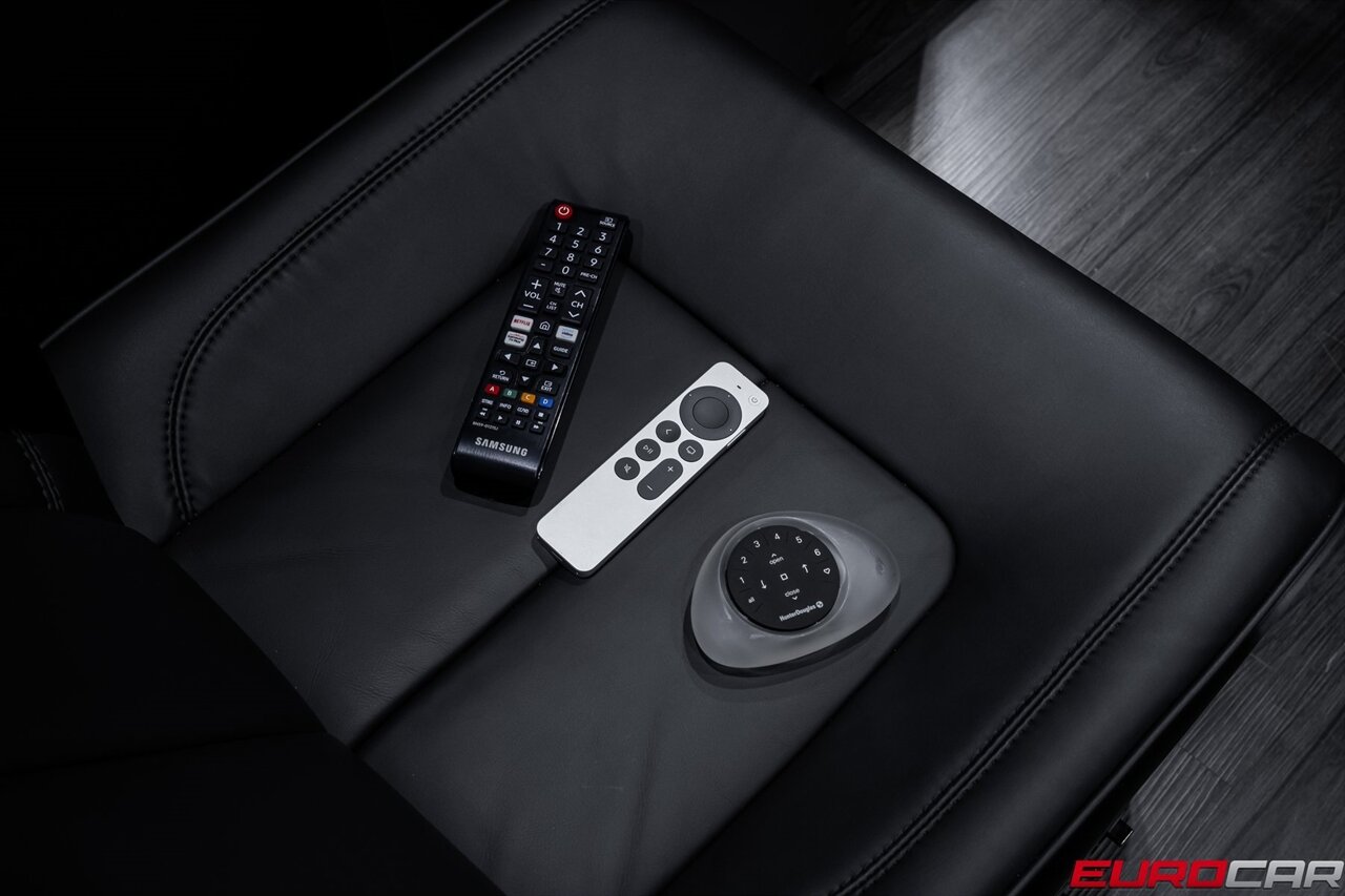 2022 Mercedes-Benz Sprinter Cargo 170 WB Extended  *CUSTOM INTERIOR * SHOOTING STAR HEADLINER* - Photo 37 - Costa Mesa, CA 92626