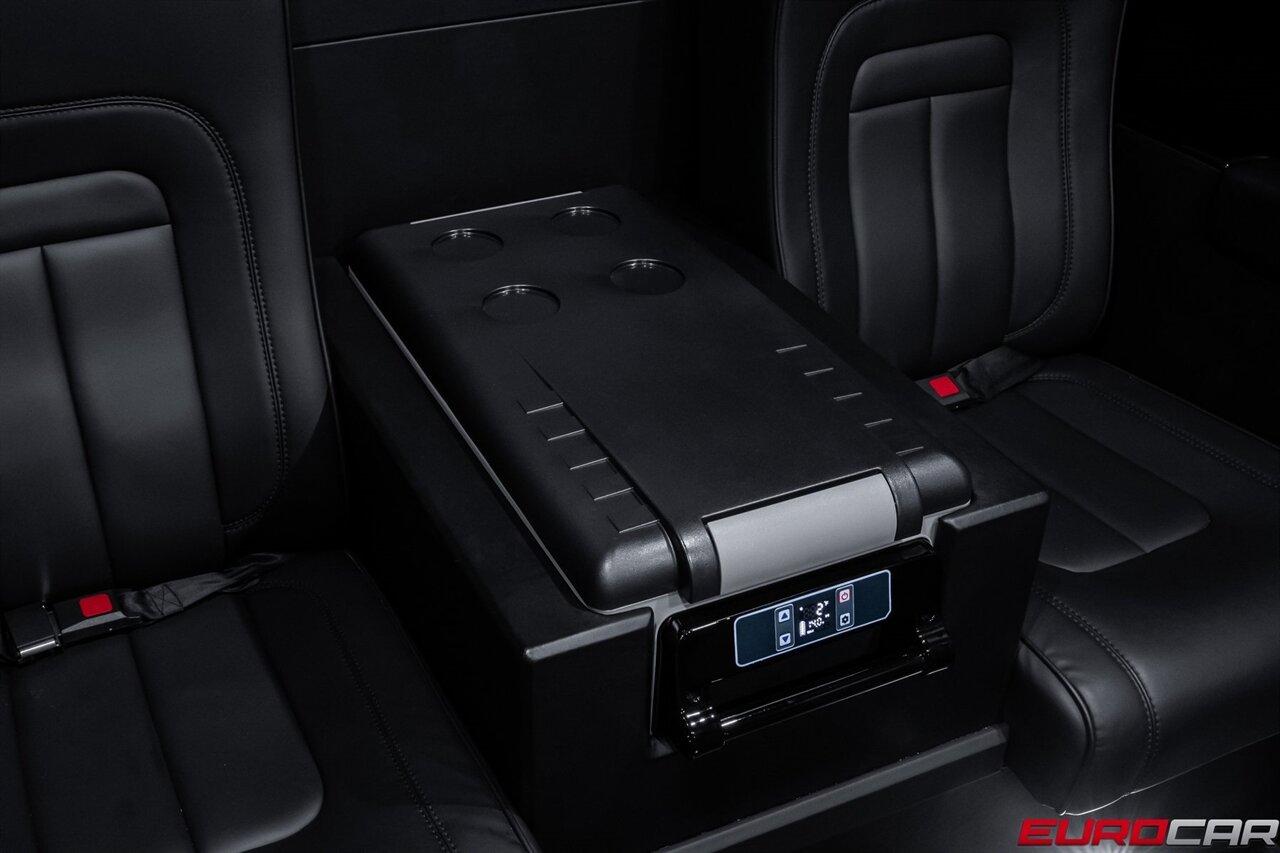 2022 Mercedes-Benz Sprinter Cargo 170 WB Extended  *CUSTOM INTERIOR * SHOOTING STAR HEADLINER* - Photo 32 - Costa Mesa, CA 92626