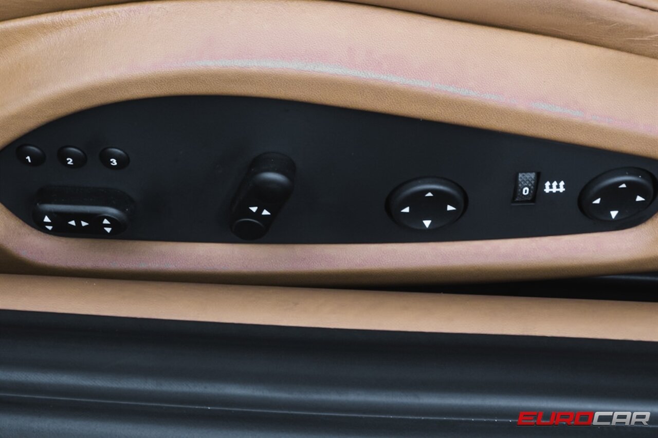 2016 Ferrari F12 Berlinetta  *SUSPENSION LIFTER * CARBON FIBER* - Photo 31 - Costa Mesa, CA 92626