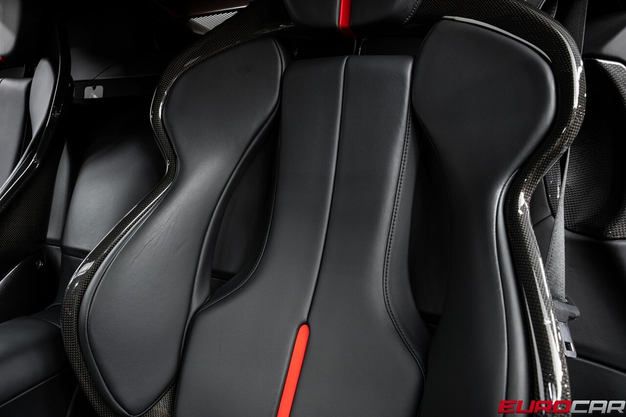 2023 Ferrari SF90 Stradale  *FACTORY MATTE PAINT * CARBON OPTIONS * FULL BODY PPF* - Photo 48 - Costa Mesa, CA 92626