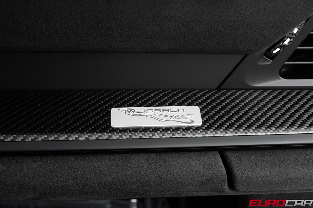 2025 Porsche 911 GT3 RS *WEISSACH PACKAGE * CARBON FIBER BUCKET SEATS * FRONT AXLE LIFT* - Photo 41 - Costa Mesa, CA 92626