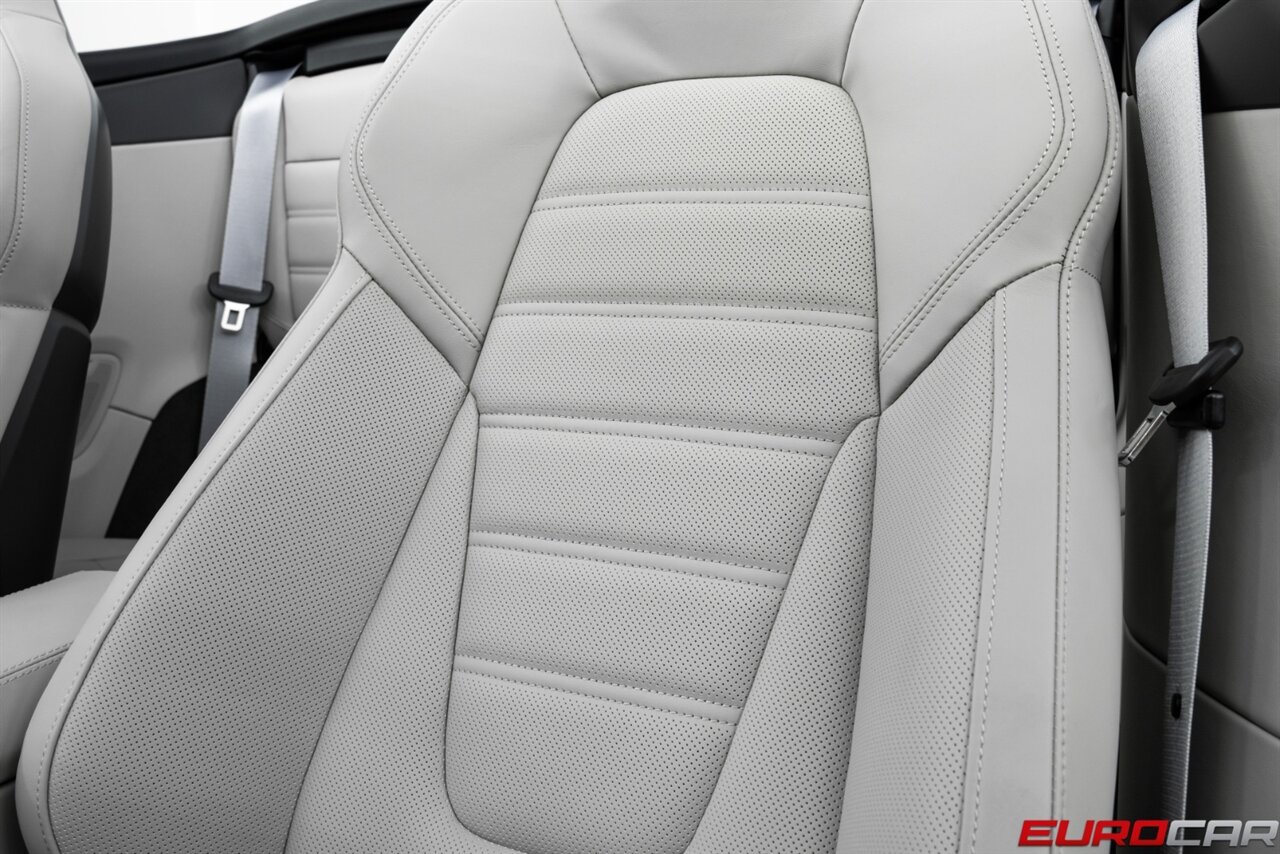 2025 Porsche 911 Turbo S *SPORTDESIGN PACKAGE * CERAMIC BRAKES * SPORT EXHAUST SYSTEM* - Photo 47 - Costa Mesa, CA 92626