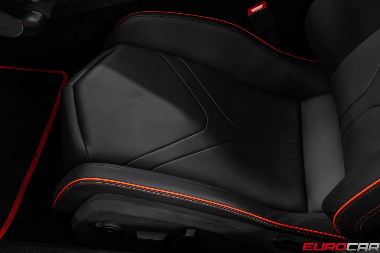 2025 Lamborghini Revuelto *$44,600 IN CARBON OPTIONS * SPECIAL PAINT * PPF* - Photo 55 - Costa Mesa, CA 92626
