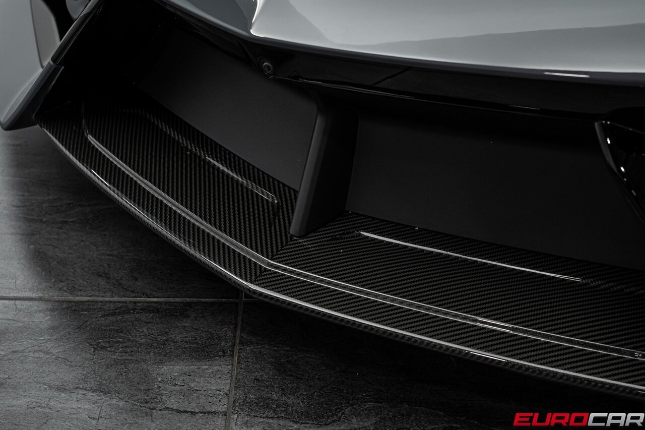 2025 Lamborghini Revuelto *$44,600 IN CARBON OPTIONS * SPECIAL PAINT * PPF* - Photo 14 - Costa Mesa, CA 92626