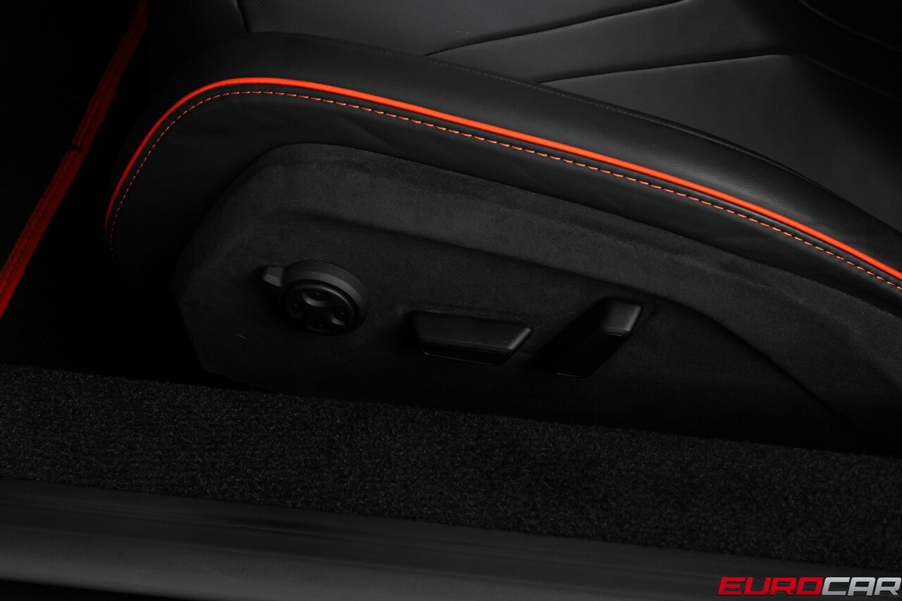 2025 Lamborghini Revuelto *$44,600 IN CARBON OPTIONS * SPECIAL PAINT * PPF* - Photo 56 - Costa Mesa, CA 92626