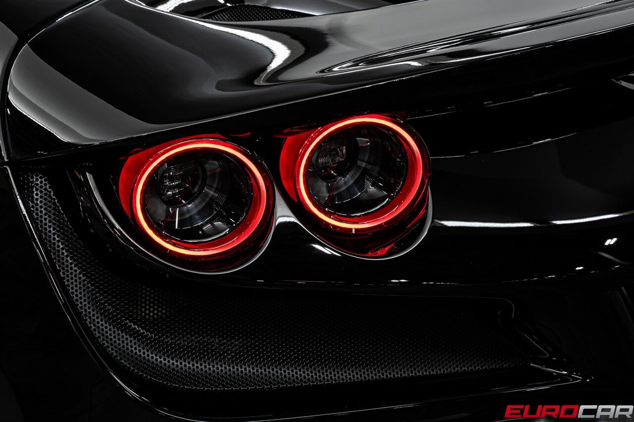 2021 Ferrari F8 Tributo *PASSENGER DISPLAY * SUSPENSION LIFTER * CUSTOM AL13 WHEELS * FRONT PPF* - Photo 21 - Costa Mesa, CA 92626