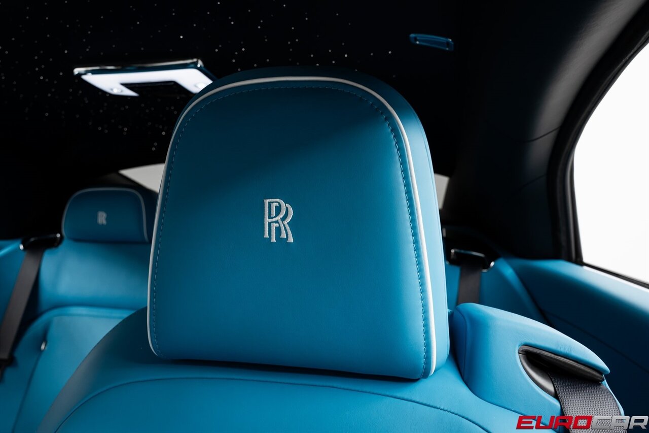 2024 Rolls-Royce Spectre *LAUNCH PACKAGE * STARLIGHT DOORS * BESPOKE INTERIOR* - Photo 35 - Costa Mesa, CA 92626