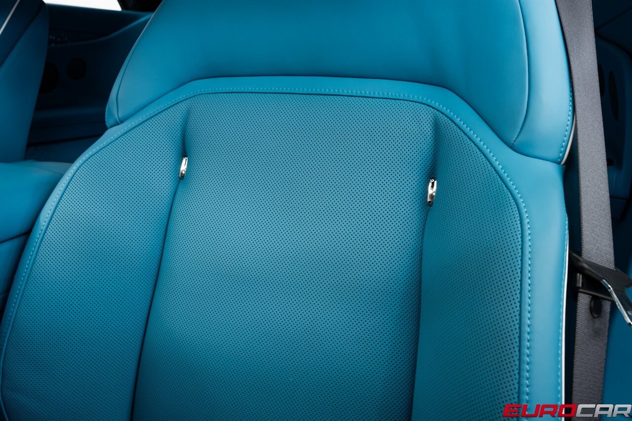 2024 Rolls-Royce Spectre *LAUNCH PACKAGE * STARLIGHT DOORS * BESPOKE INTERIOR* - Photo 36 - Costa Mesa, CA 92626