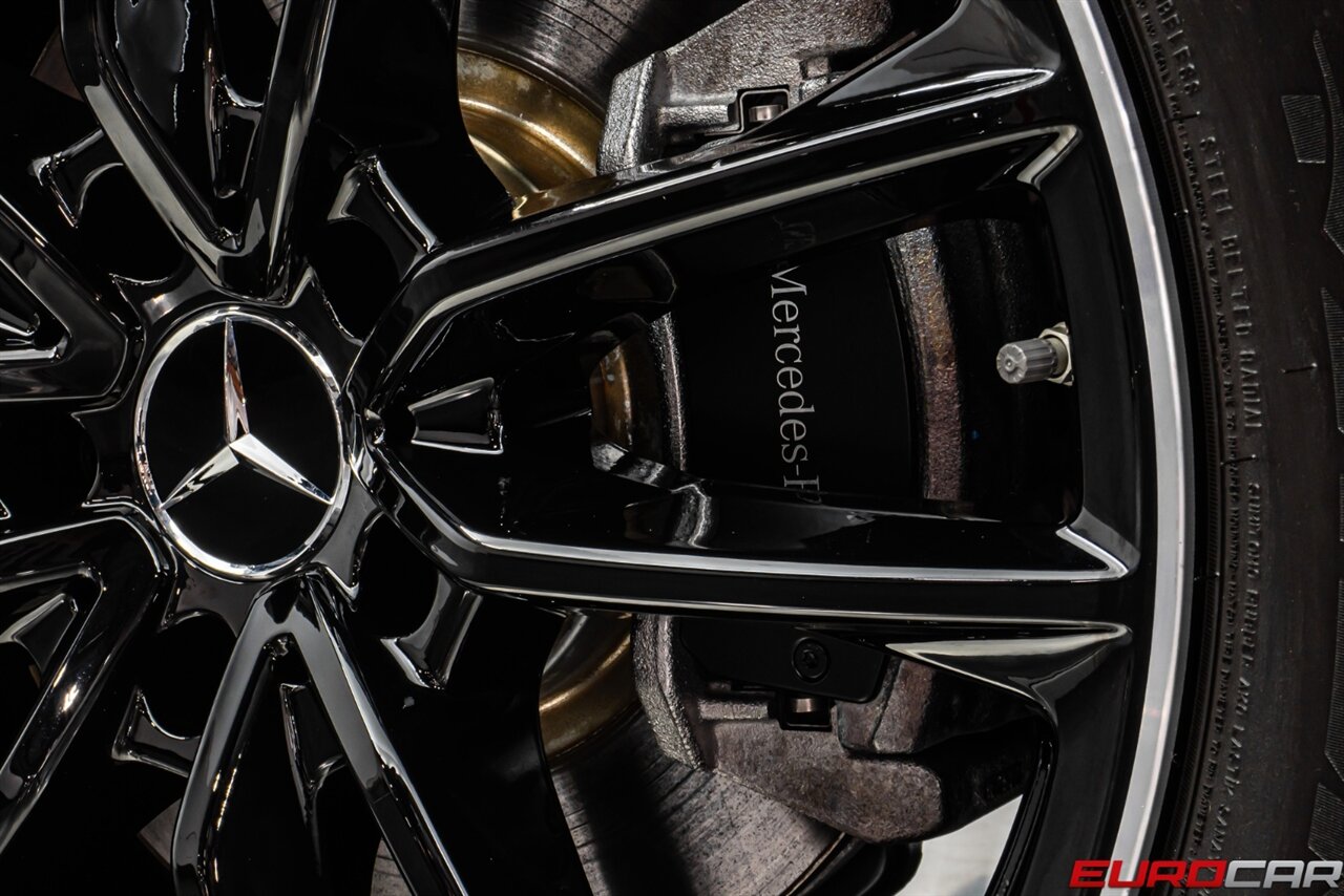 2025 Mercedes-Benz G 550 *EXCLUSIVE INTERIOR PACKAGE PLUS * AMG LINE* - Photo 21 - Costa Mesa, CA 92626