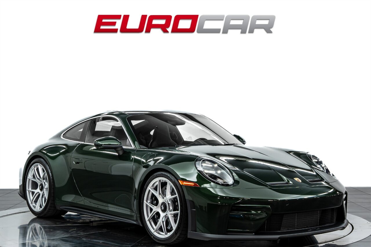 2025 Porsche 911 GT3 Touring *LIGHTWEIGHT PACKAGE * FRONT LIFT * MAGNESIUM WHEELS* - Photo 7 - Costa Mesa, CA 92626