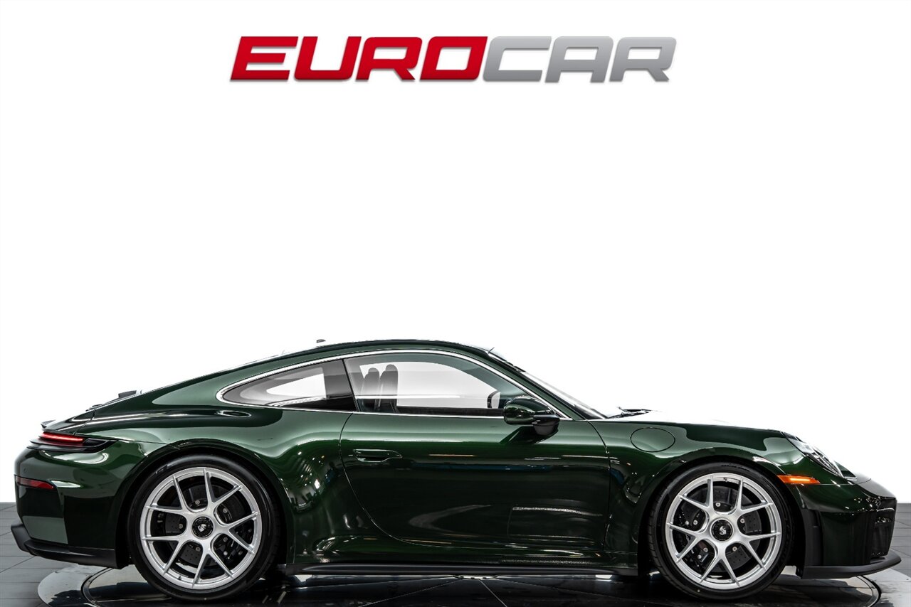 2025 Porsche 911 GT3 Touring *LIGHTWEIGHT PACKAGE * FRONT LIFT * MAGNESIUM WHEELS* - Photo 6 - Costa Mesa, CA 92626