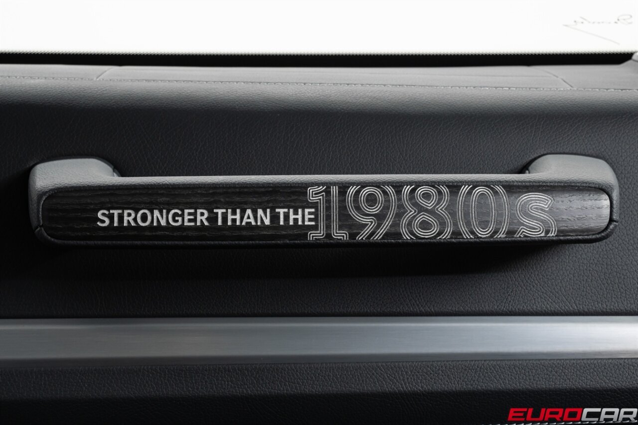 2025 Mercedes-Benz G 550 *STRONGER THAN THE 1980's EDITION * 1 of 460 BUILT* - Photo 36 - Costa Mesa, CA 92626