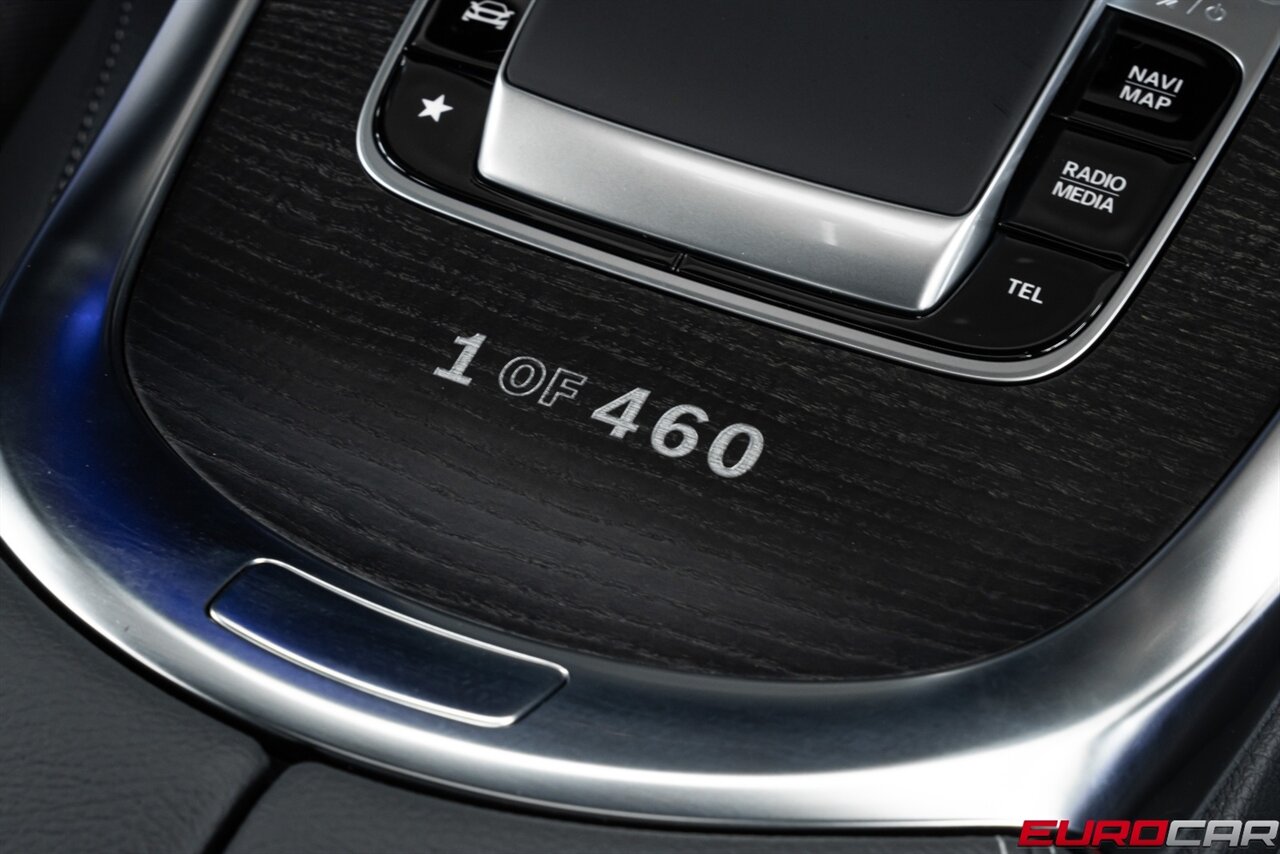 2025 Mercedes-Benz G 550 *STRONGER THAN THE 1980's EDITION * 1 of 460 BUILT* - Photo 32 - Costa Mesa, CA 92626