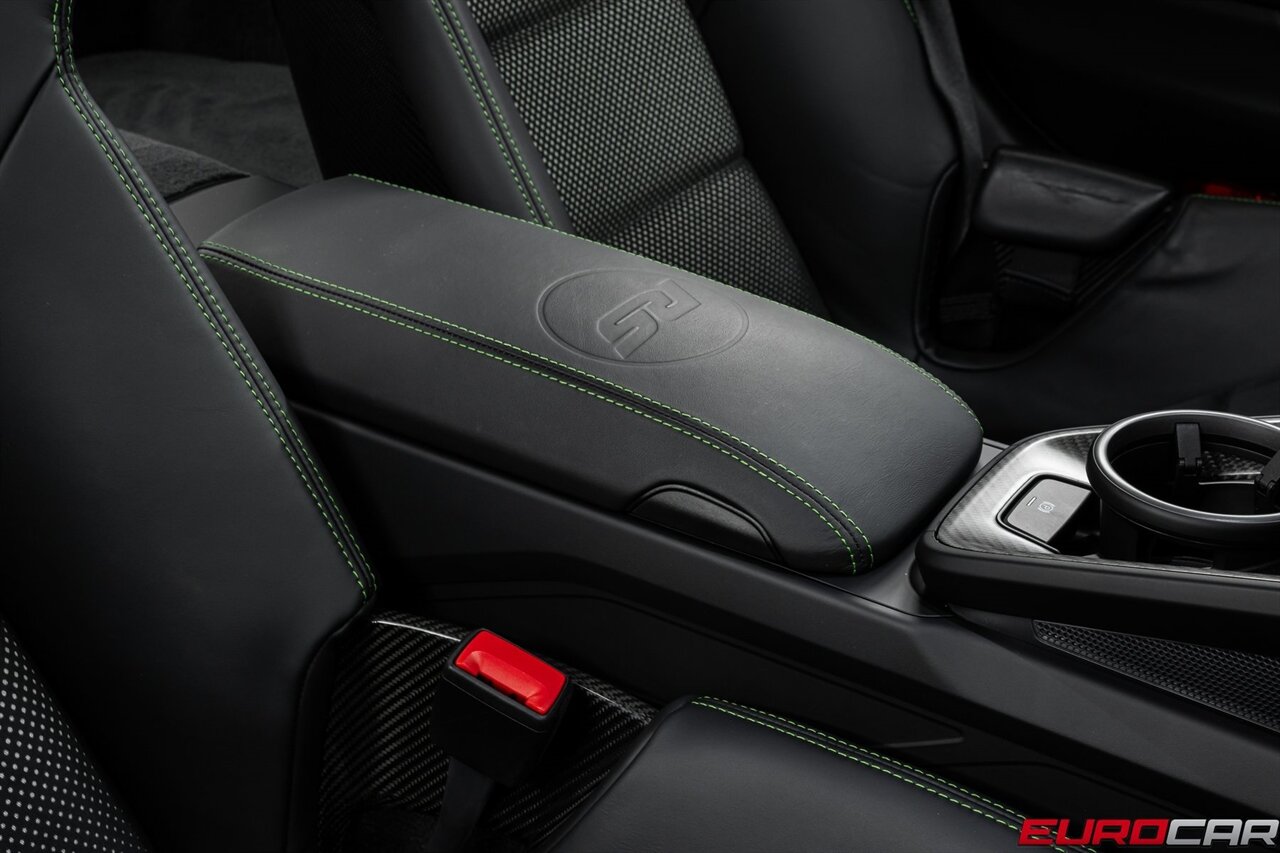 2023 Porsche 911 GT3 RS *WEISSACH PACKAGE * TRIBUTE EDITION* - Photo 42 - Costa Mesa, CA 92626