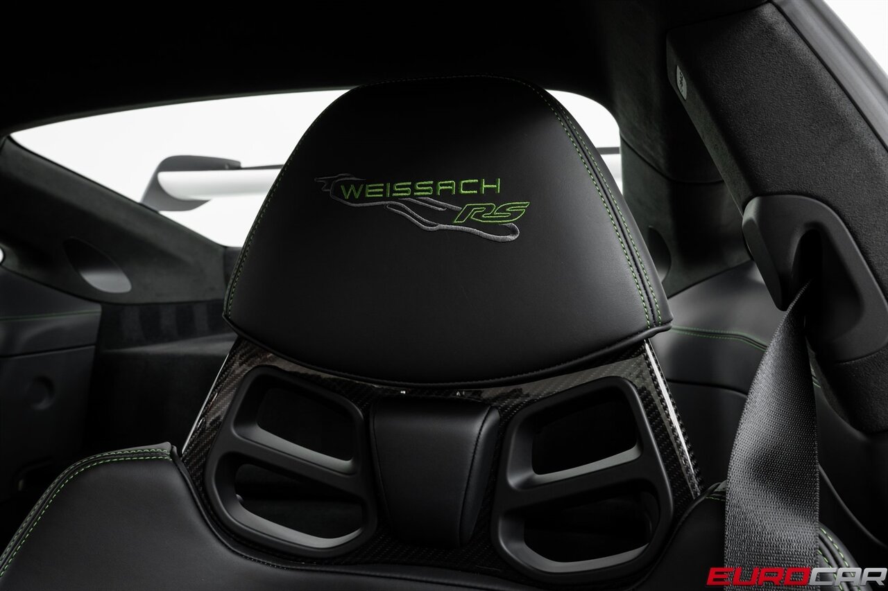 2023 Porsche 911 GT3 RS *WEISSACH PACKAGE * TRIBUTE EDITION* - Photo 47 - Costa Mesa, CA 92626