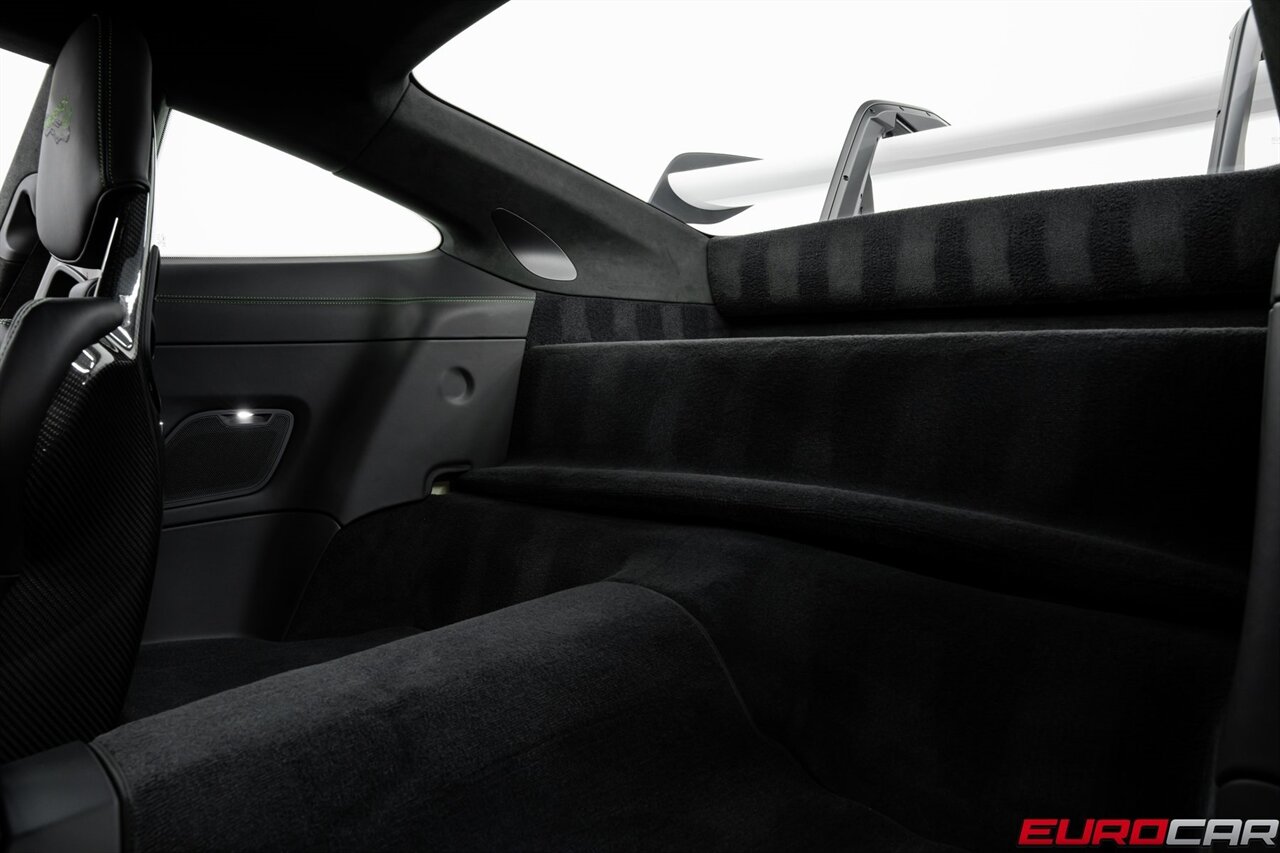 2023 Porsche 911 GT3 RS *WEISSACH PACKAGE * TRIBUTE EDITION* - Photo 46 - Costa Mesa, CA 92626