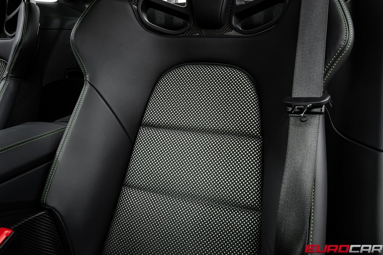 2023 Porsche 911 GT3 RS *WEISSACH PACKAGE * TRIBUTE EDITION* - Photo 48 - Costa Mesa, CA 92626
