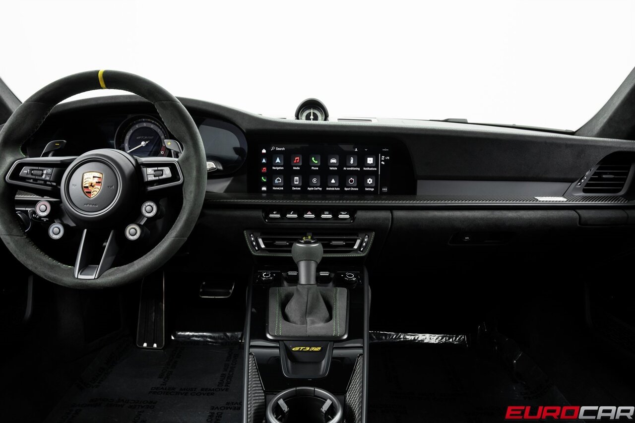 2023 Porsche 911 GT3 RS *WEISSACH PACKAGE * TRIBUTE EDITION* - Photo 31 - Costa Mesa, CA 92626