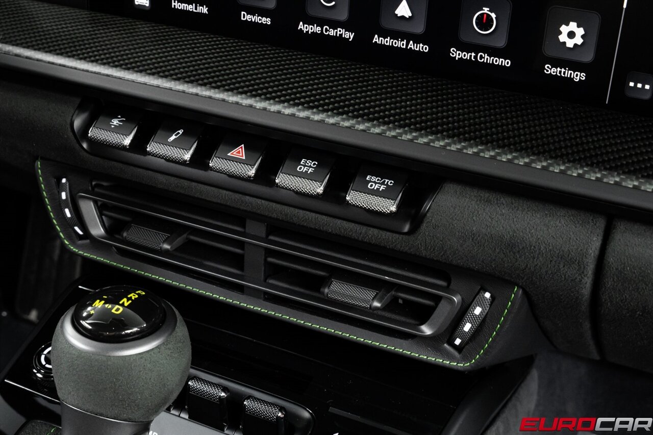 2023 Porsche 911 GT3 RS *WEISSACH PACKAGE * TRIBUTE EDITION* - Photo 39 - Costa Mesa, CA 92626