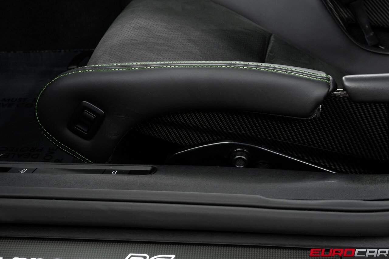 2023 Porsche 911 GT3 RS *WEISSACH PACKAGE * TRIBUTE EDITION* - Photo 51 - Costa Mesa, CA 92626