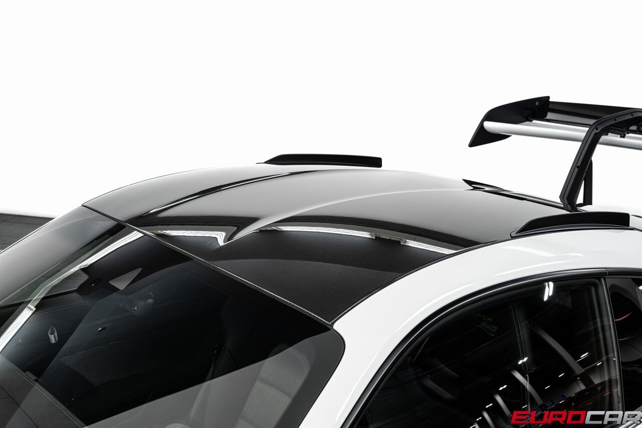 2023 Porsche 911 GT3 RS *WEISSACH PACKAGE * TRIBUTE EDITION* - Photo 16 - Costa Mesa, CA 92626