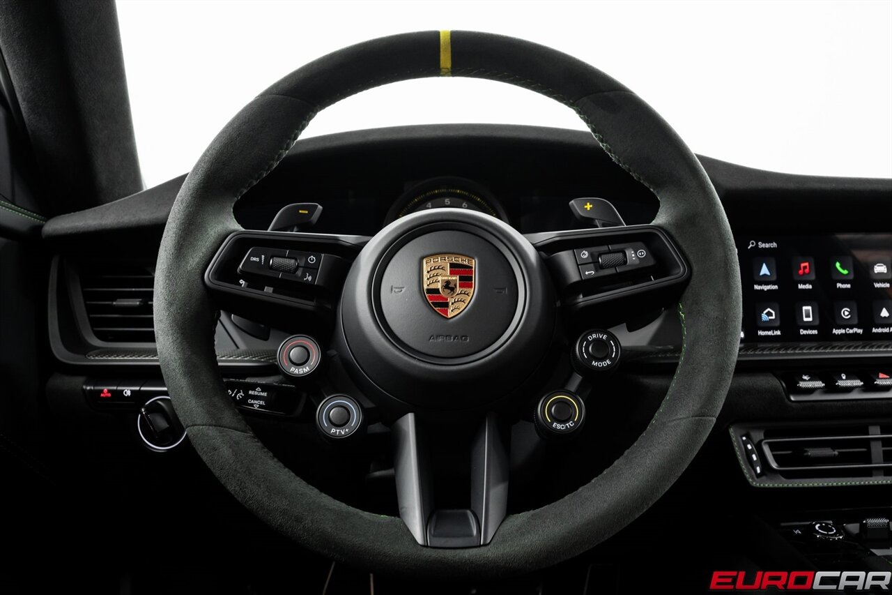 2023 Porsche 911 GT3 RS *WEISSACH PACKAGE * TRIBUTE EDITION* - Photo 34 - Costa Mesa, CA 92626