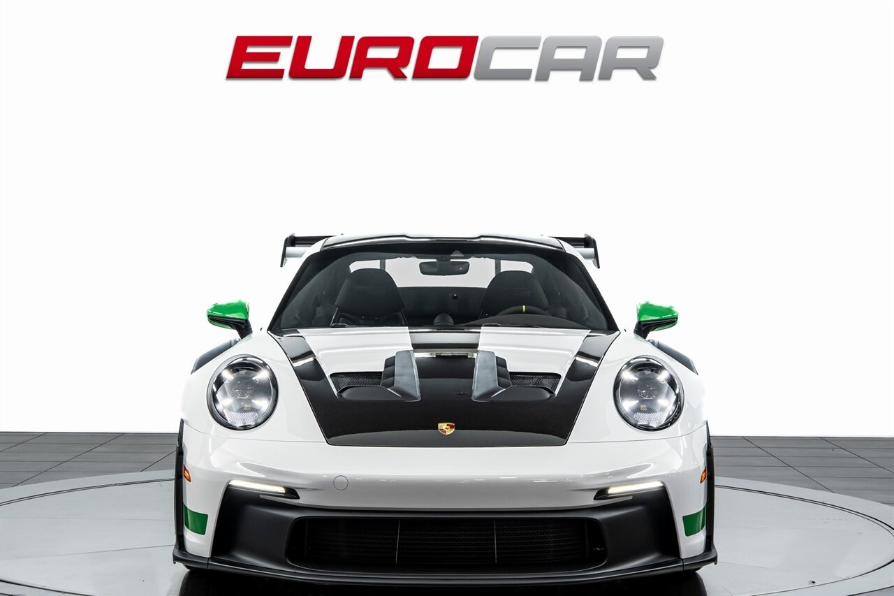 2023 Porsche 911 GT3 RS *WEISSACH PACKAGE * TRIBUTE EDITION* - Photo 8 - Costa Mesa, CA 92626