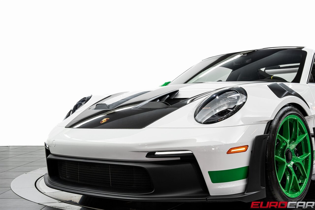 2023 Porsche 911 GT3 RS *WEISSACH PACKAGE * TRIBUTE EDITION* - Photo 13 - Costa Mesa, CA 92626
