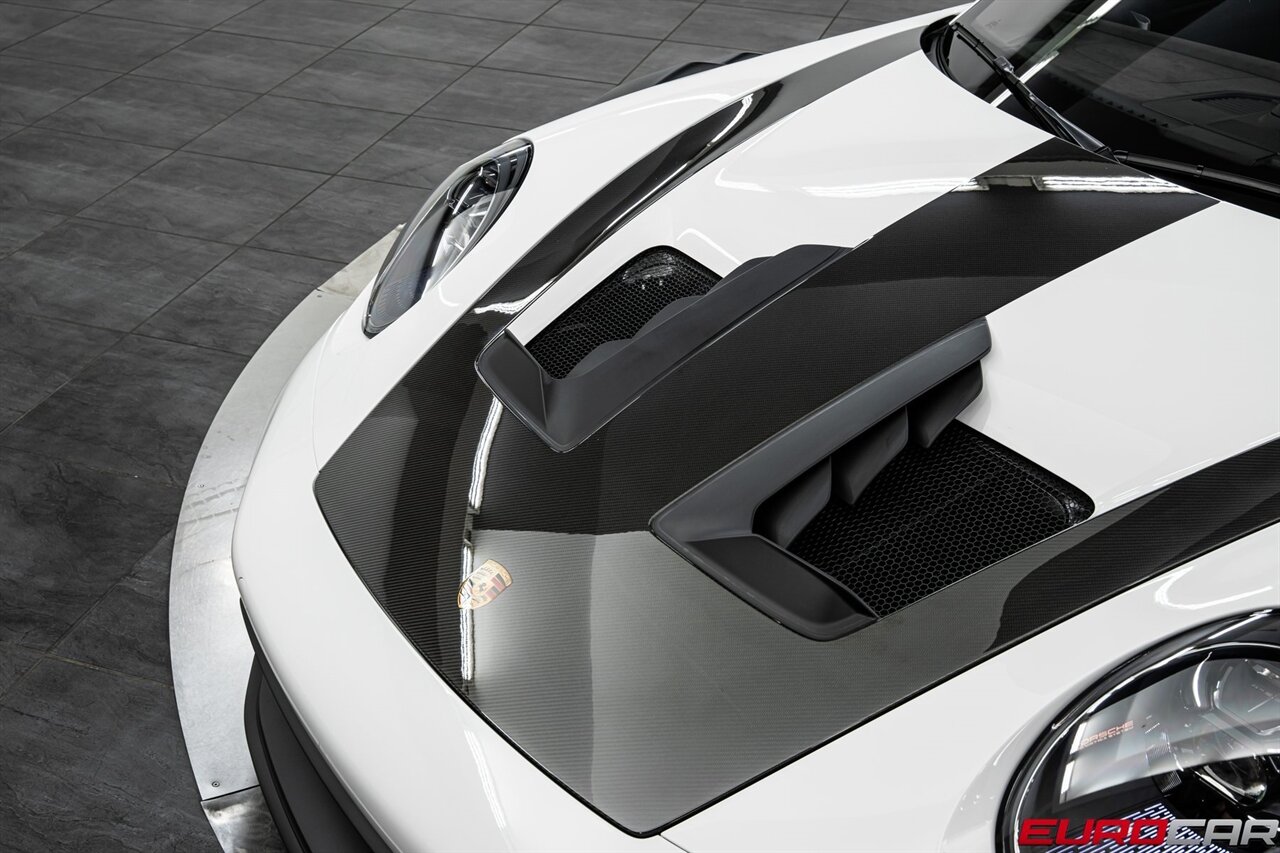 2023 Porsche 911 GT3 RS *WEISSACH PACKAGE * TRIBUTE EDITION* - Photo 9 - Costa Mesa, CA 92626