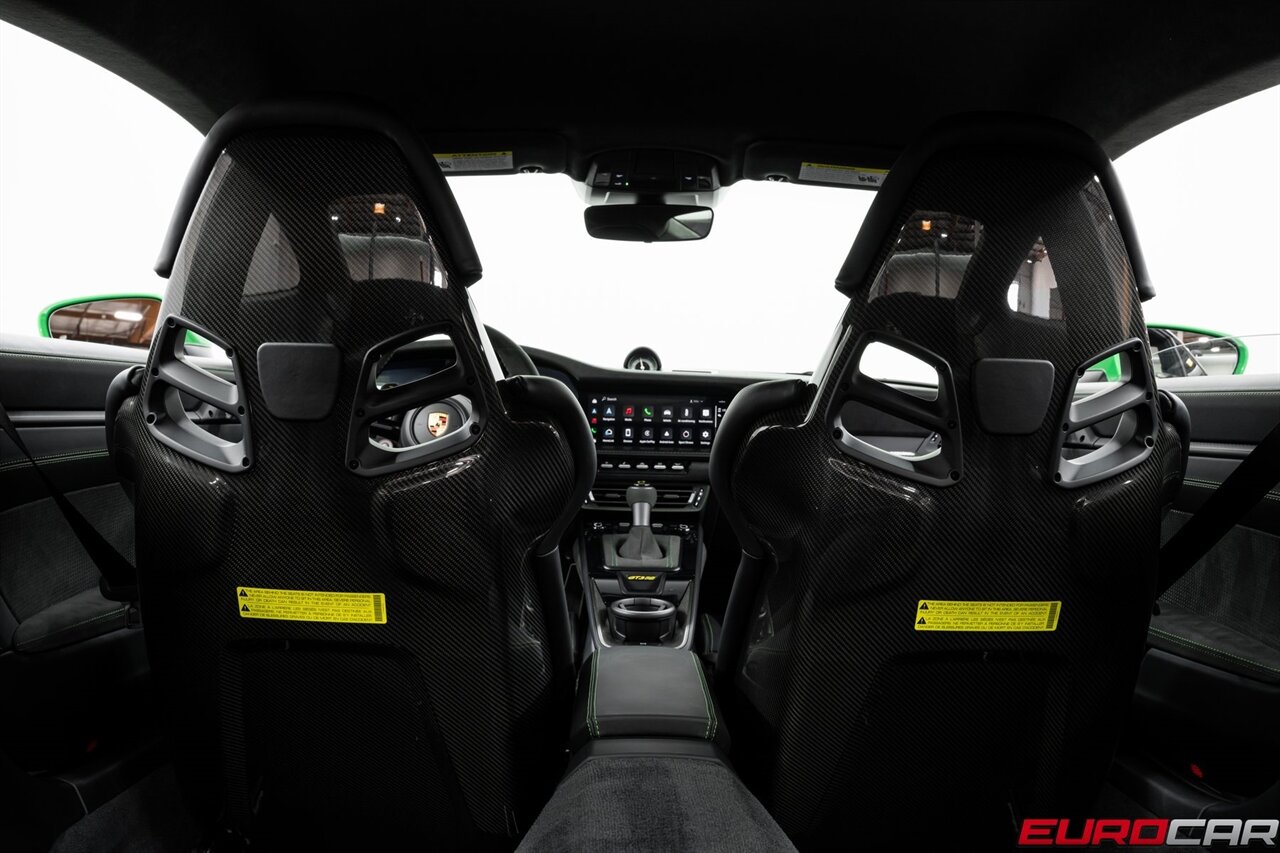2023 Porsche 911 GT3 RS *WEISSACH PACKAGE * TRIBUTE EDITION* - Photo 30 - Costa Mesa, CA 92626