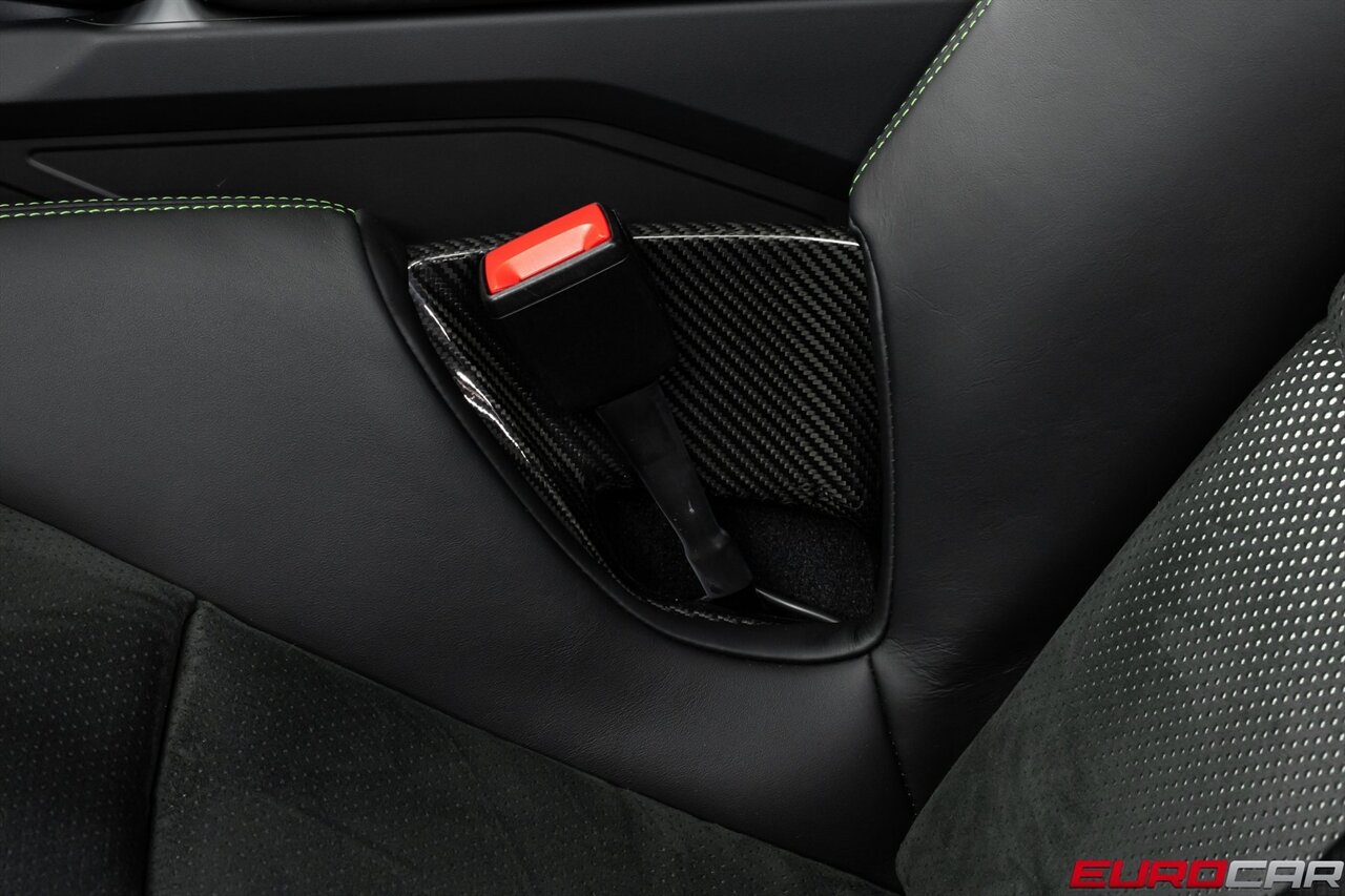 2023 Porsche 911 GT3 RS *WEISSACH PACKAGE * TRIBUTE EDITION* - Photo 49 - Costa Mesa, CA 92626