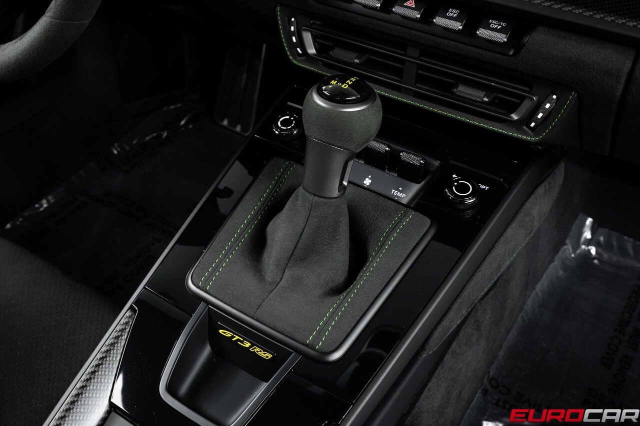 2023 Porsche 911 GT3 RS *WEISSACH PACKAGE * TRIBUTE EDITION* - Photo 40 - Costa Mesa, CA 92626