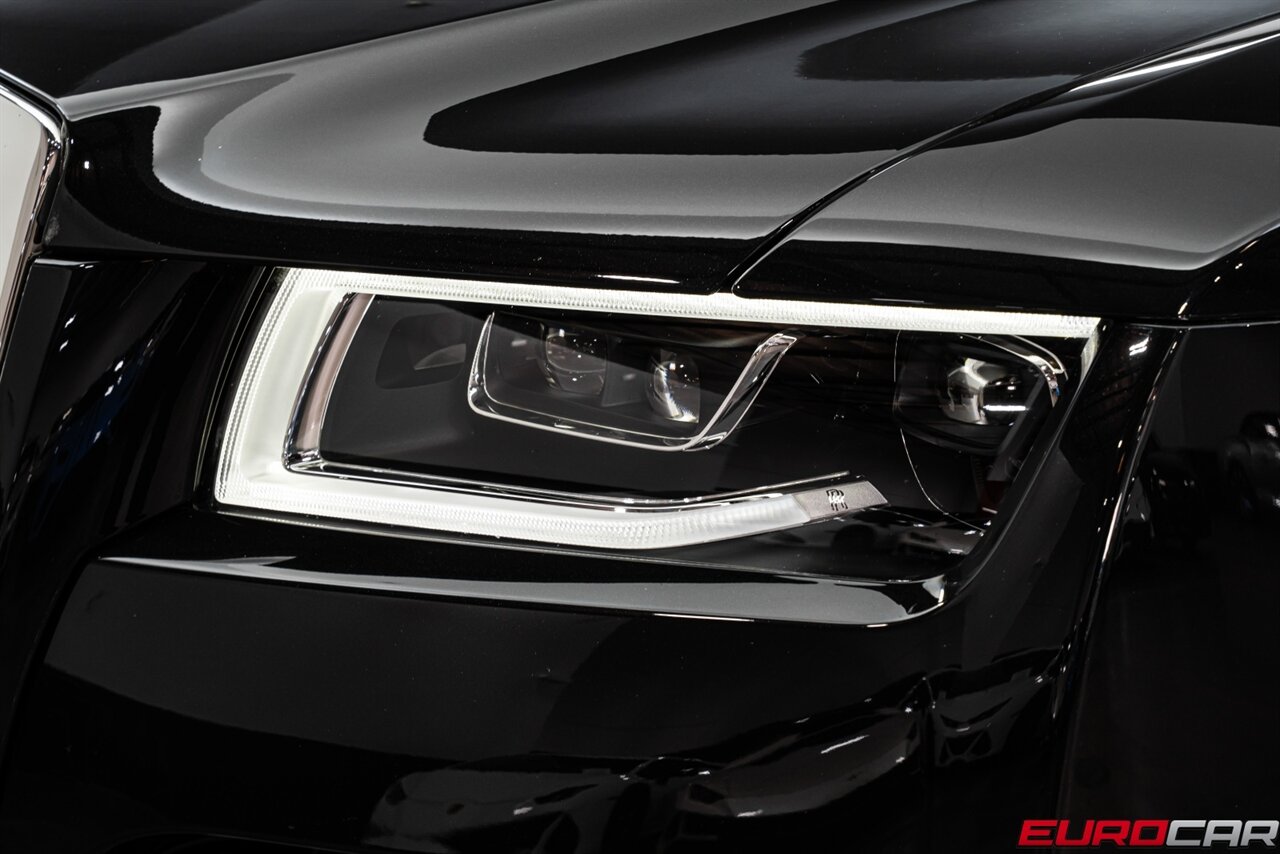 2022 Rolls-Royce Ghost EWB  *RARE LONG WHEEL BASE * REAR THEATER * STARLIGHT HEADLINER * FRONT PPF* - Photo 13 - Costa Mesa, CA 92626