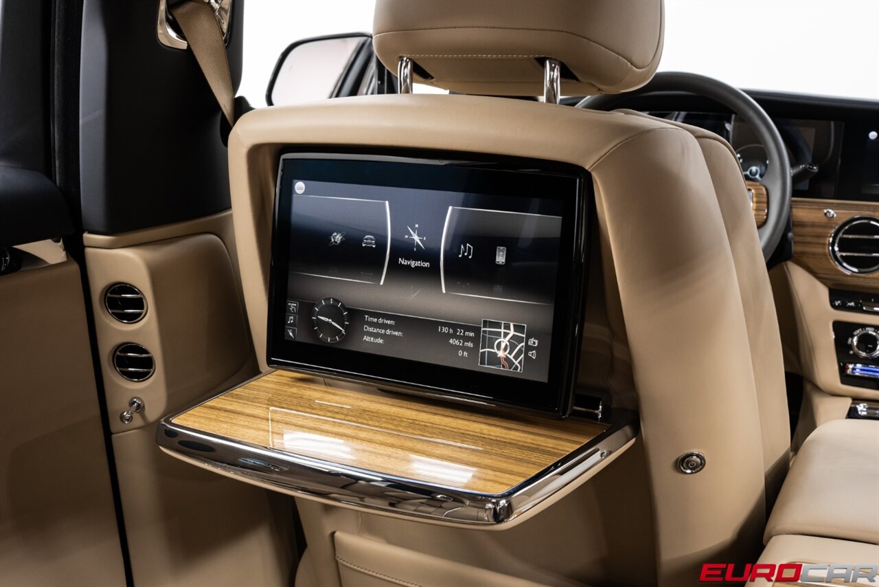 2022 Rolls-Royce Ghost EWB  *RARE LONG WHEEL BASE * REAR THEATER * STARLIGHT HEADLINER * FRONT PPF* - Photo 24 - Costa Mesa, CA 92626